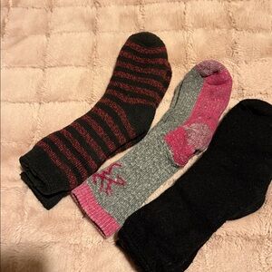 Hunting socks